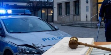 Δικαίωση «μαμούθ» για αστυνομικό: Αποζημίωση 115.000€ για τροχαίο εν ώρα υπηρεσίας μετά από «μάχη» στον Άρειο Πάγο