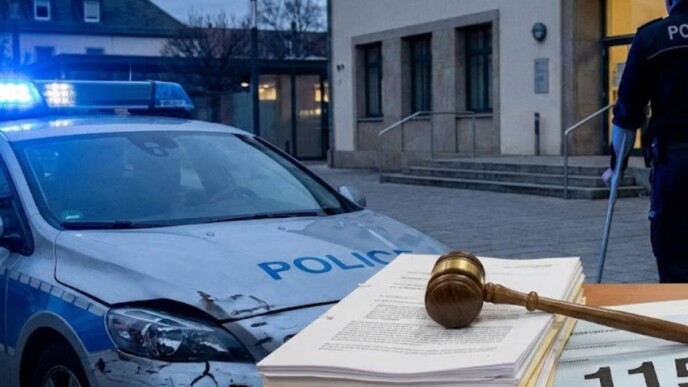 Δικαίωση «μαμούθ» για αστυνομικό: Αποζημίωση 115.000€ για τροχαίο εν ώρα υπηρεσίας μετά από «μάχη» στον Άρειο Πάγο