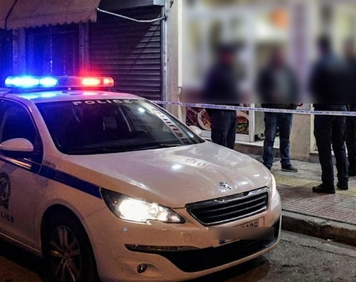Άγιος Δημήτριος: Το χρονικό του τρόμου στο ψητοπωλείο – Η γυναίκα «σκιά» και η εντολή για τους πυροβολισμούς