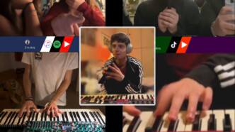 Ο Έλληνας «μάγος» του TikTok που αφήνει άφωνους τους χρήστες: Ποιος είναι ο Aris Ludy;