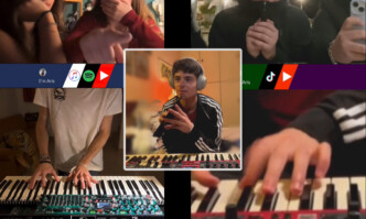 Ο Έλληνας «μάγος» του TikTok που αφήνει άφωνους τους χρήστες: Ποιος είναι ο Aris Ludy;