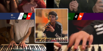 Ο Έλληνας «μάγος» του TikTok που αφήνει άφωνους τους χρήστες: Ποιος είναι ο Aris Ludy;