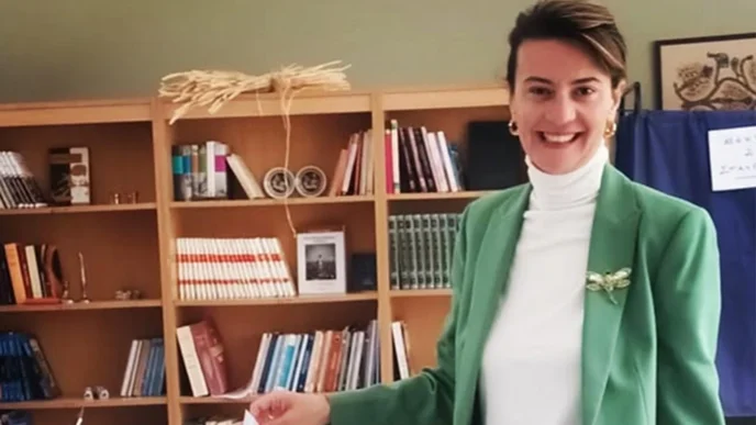 Θρήνος στο ΠΑΣΟΚ: «Έφυγε» στα 40 της η Αριστέα Καζάκου – Η ανιψιά του Κώστα Καζάκου που πάλεψε γενναία