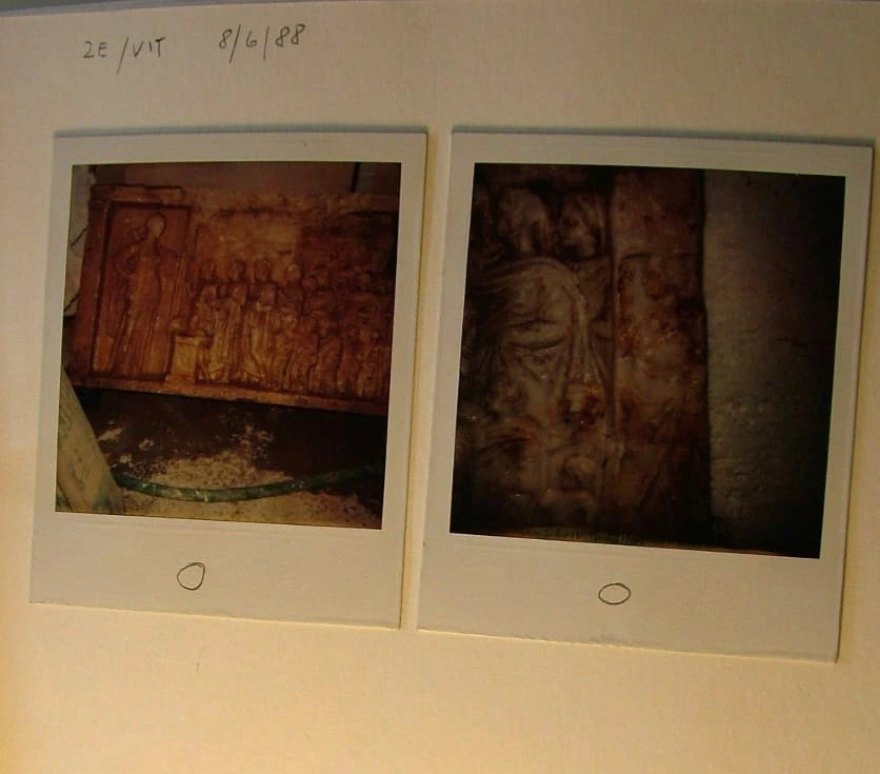 «Θησαυρός» από το Λονδίνο: Το σπάνιο ανάγλυφο της Αρτέμιδας που επέστρεψε στην Ελλάδα μετά από δεκαετίες