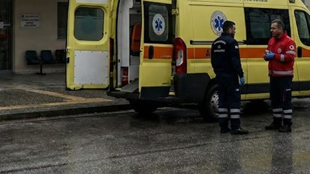 Θρίλερ στην Άρτα: Μάχη για τη ζωή του δίνει 16χρονος – Ο πυροβολισμός που «πάγωσε» την Φιλιππιάδα ανήμερα Πρωτοχρονιάς