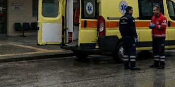 Θρίλερ στην Άρτα: Μάχη για τη ζωή του δίνει 16χρονος – Ο πυροβολισμός που «πάγωσε» την Φιλιππιάδα ανήμερα Πρωτοχρονιάς