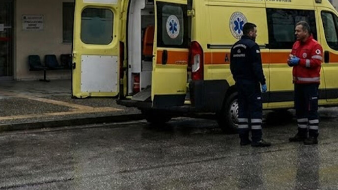 Θρίλερ στην Άρτα: Μάχη για τη ζωή του δίνει 16χρονος – Ο πυροβολισμός που «πάγωσε» την Φιλιππιάδα ανήμερα Πρωτοχρονιάς