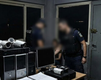 Κυψέλη: Το «αόρατο» κλαμπ με τις φιμέ τζαμαρίες – Τι έκρυβε το μίνι καζίνο φρούριο