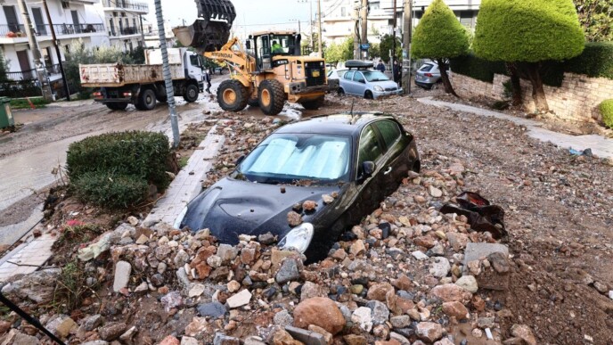 Αγώνας δρόμου για τις αποζημιώσεις στην Αττική: Το τελεσίγραφο των 3 ημερών και οι περιοχές που μπαίνουν σε προτεραιότητα