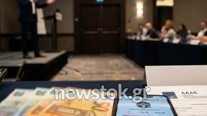 «Σαφάρι» της ΑΑΔΕ στο TikTok: Πώς πιάστηκε στη φάκα γνωστός dating coach για φοροδιαφυγή 300.000 ευρώ