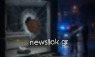 Σαρωνικός: Ο δράστης με τα «φρεάτια» που ρήμαζε καταστήματα έπεσε στα χέρια της ΕΛ.ΑΣ.