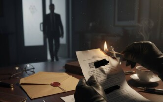 Το “φρένο” στις ανεπίσημες διαρροές - Ο πληροφοριοδότης