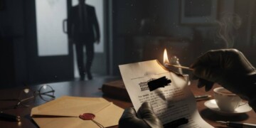 Το “φρένο” στις ανεπίσημες διαρροές - Ο πληροφοριοδότης