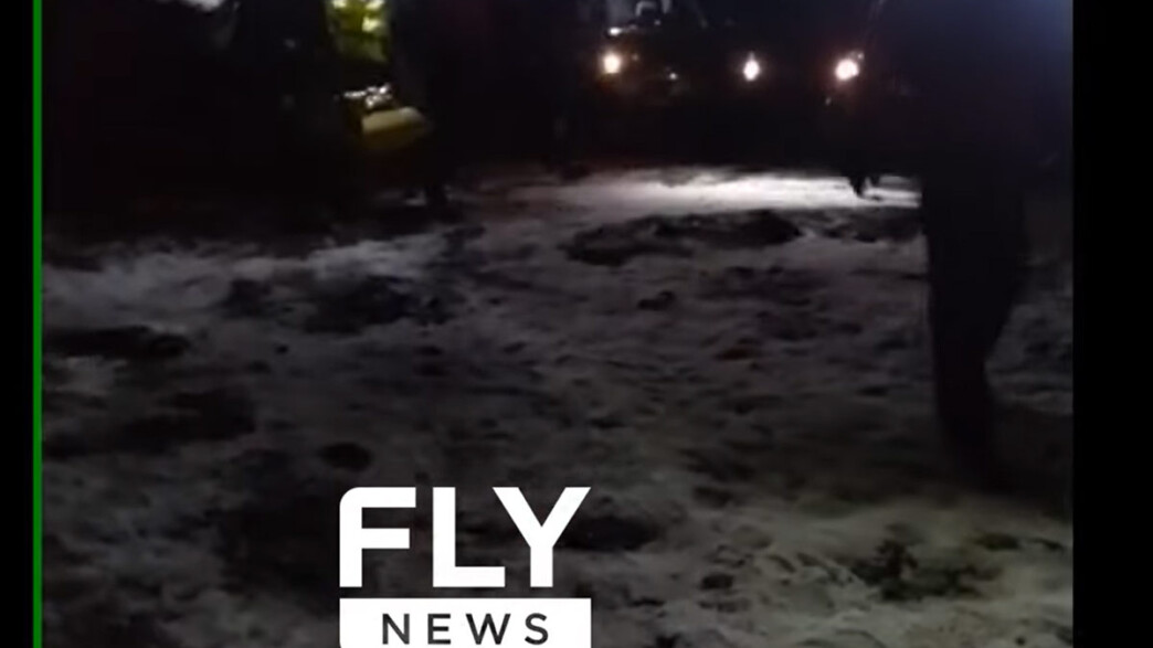 Ταΰγετος: Πώς σώθηκαν οι ορειβάτες από τη «λευκή παγίδα» των 2.000 μέτρων; – Το τέλος του θρίλερ