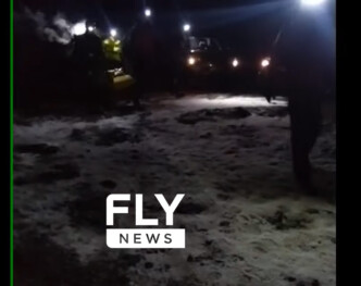 Ταΰγετος: Πώς σώθηκαν οι ορειβάτες από τη «λευκή παγίδα» των 2.000 μέτρων; – Το τέλος του θρίλερ