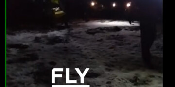 Ταΰγετος: Πώς σώθηκαν οι ορειβάτες από τη «λευκή παγίδα» των 2.000 μέτρων; – Το τέλος του θρίλερ