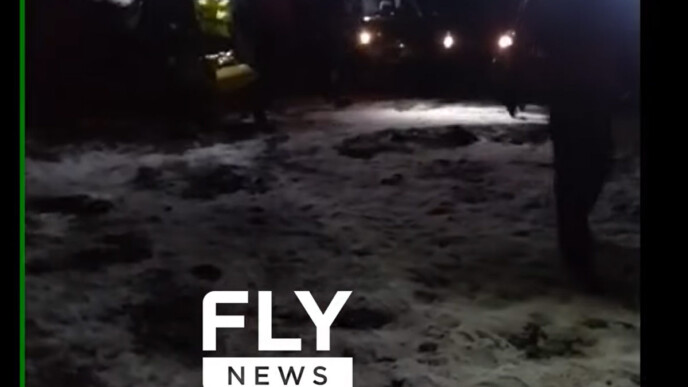 Ταΰγετος: Πώς σώθηκαν οι ορειβάτες από τη «λευκή παγίδα» των 2.000 μέτρων; – Το τέλος του θρίλερ