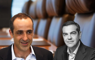 Περί «γεφυροποιών» και άλλων δαιμονίων: Η αστείρευτη εμμονή με το όνομα του Γρηγόρη Δημητριάδη