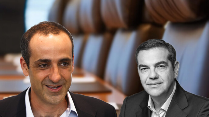 Περί «γεφυροποιών» και άλλων δαιμονίων: Η αστείρευτη εμμονή με το όνομα του Γρηγόρη Δημητριάδη