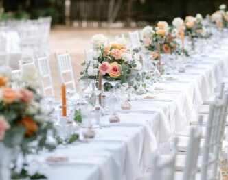 «Big Brother» της ΑΑΔΕ σε γάμους και βαπτίσεις: Τέλος εποχής για τα «μαύρα» σε δεξιώσεις και catering