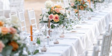 «Big Brother» της ΑΑΔΕ σε γάμους και βαπτίσεις: Τέλος εποχής για τα «μαύρα» σε δεξιώσεις και catering