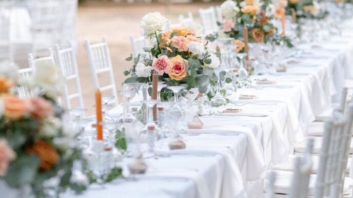 «Big Brother» της ΑΑΔΕ σε γάμους και βαπτίσεις: Τέλος εποχής για τα «μαύρα» σε δεξιώσεις και catering