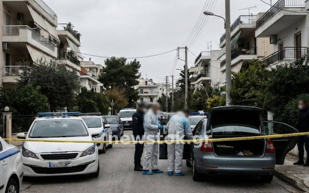 Σοκ στη Γλυφάδα: Μητροκτόνος σκότωσε και τον πατέρα του – Το χρονικό της φρίκης