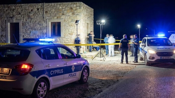 «Ραντεβού» θανάτου στην Πάφο: Η μοιραία συνάντηση που κατέληξε σε τραγωδία