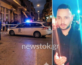 Ραγδαίες εξελίξεις στην Πάτρα: Οκτώ στα χέρια της ΕΛ.ΑΣ. για το φονικό – Ποιοι είναι οι «σκληροί» που διαφεύγουν