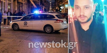 Ραγδαίες εξελίξεις στην Πάτρα: Οκτώ στα χέρια της ΕΛ.ΑΣ. για το φονικό – Ποιοι είναι οι «σκληροί» που διαφεύγουν