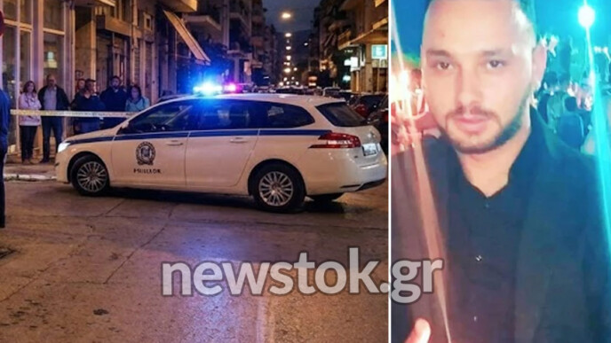 Ραγδαίες εξελίξεις στην Πάτρα: Οκτώ στα χέρια της ΕΛ.ΑΣ. για το φονικό – Ποιοι είναι οι «σκληροί» που διαφεύγουν