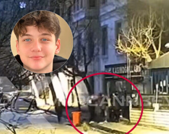 Τραγωδία στην Κωνσταντινούπολη: 15χρονος σκότωσε 17χρονο για ένα «τι κοιτάς» – Η συγκλονιστική περιγραφή της μητέρας