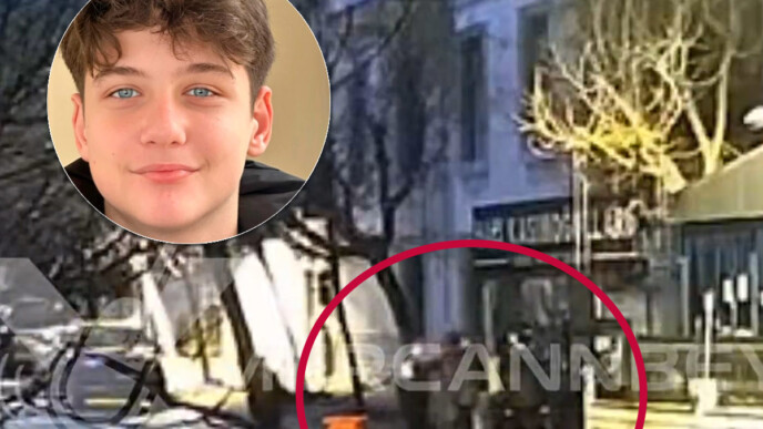 Τραγωδία στην Κωνσταντινούπολη: 15χρονος σκότωσε 17χρονο για ένα «τι κοιτάς» – Η συγκλονιστική περιγραφή της μητέρας