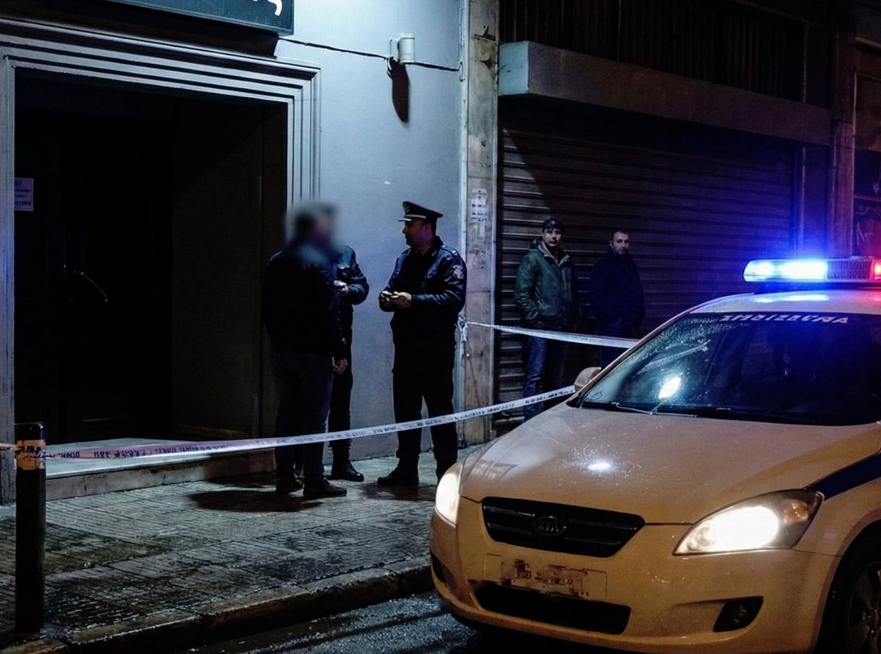 Πάτρα: Θρίλερ με νεκρό 30χρονο σε νυχτερινό κέντρο – Το χρονικό της μοιραίας συμπλοκής - newstok.gr
