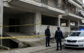 Θεσσαλονίκη: Το «υπόγειο της φρίκης» και οι δύο δολοφονίες που συγκλονίζουν – Χειροπέδες σε δύο άνδρες