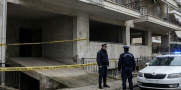 Θεσσαλονίκη: Το «υπόγειο της φρίκης» και οι δύο δολοφονίες που συγκλονίζουν – Χειροπέδες σε δύο άνδρες