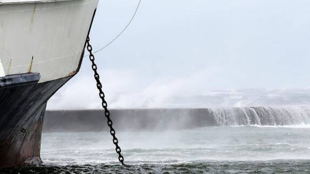 Απαγόρευση Απόπλου: «Έδεσε» τα πλοία η κακοκαιρία στο Ιόνιο – Ποια δρομολόγια ακυρώνονται