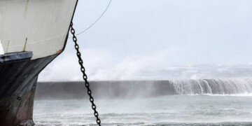 Απαγόρευση Απόπλου: «Έδεσε» τα πλοία η κακοκαιρία στο Ιόνιο – Ποια δρομολόγια ακυρώνονται