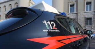 Ιταλία Αστυνομία