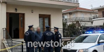 Σοκ στις Σέρρες: 17χρονος νεκρός στο υπόγειο του σπιτιού του - Η μοιραία αγκωνιά και η ομολογία για τα «μάτια μιας κοπέλας»