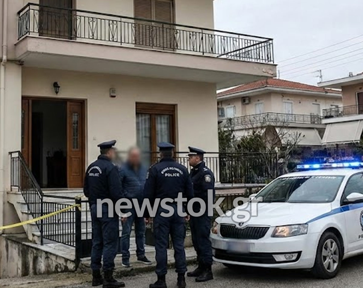 Σοκ στις Σέρρες: 17χρονος νεκρός στο υπόγειο του σπιτιού του – Η μοιραία αγκωνιά και η ομολογία για τα «μάτια μιας κοπέλας»