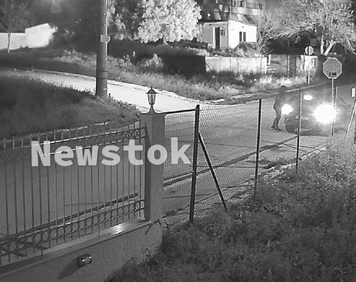 Βίντεο – ντοκουμέντο: Καρέ καρέ η μαφιόζικη επίθεση με γκαζάκια σε πολυτελές ΙΧ – Το οργανωμένο σχέδιο δράσης