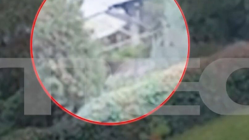 Σοκ στην Περαία: Η στιγμή που σπίτι τινάζεται στον αέρα – Βίντεο ντοκουμέντο από την έκρηξη