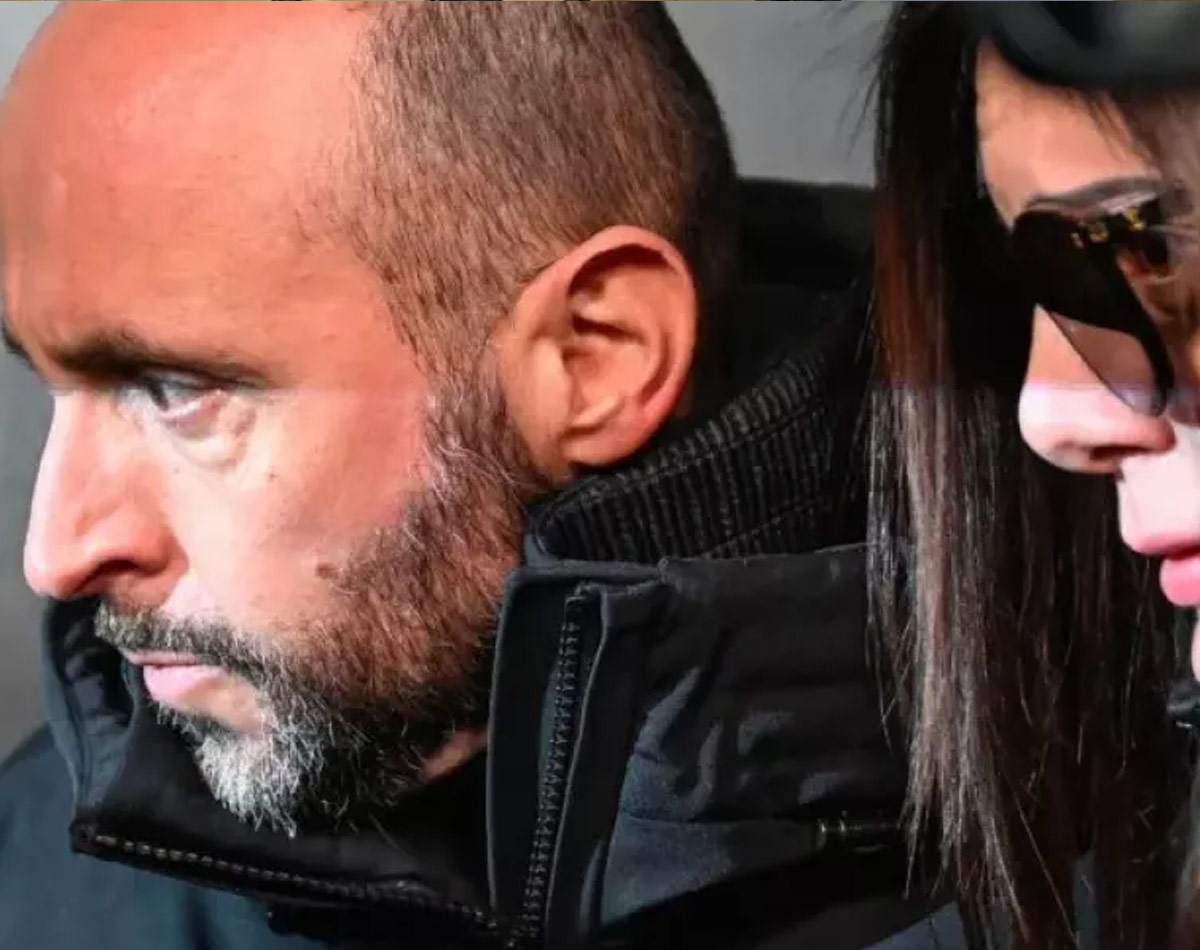 Τραγωδία στην Ελβετία: Προφυλακίστηκε ο ιδιοκτήτης του «Le Constellation» για την πύρινη κόλαση με τους 40 νεκρούς