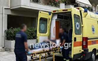 Σοκ στο Χαλάνδρι: 55χρονος επιτέθηκε στην αδελφή του και την τραυμάτισε στα μάτια