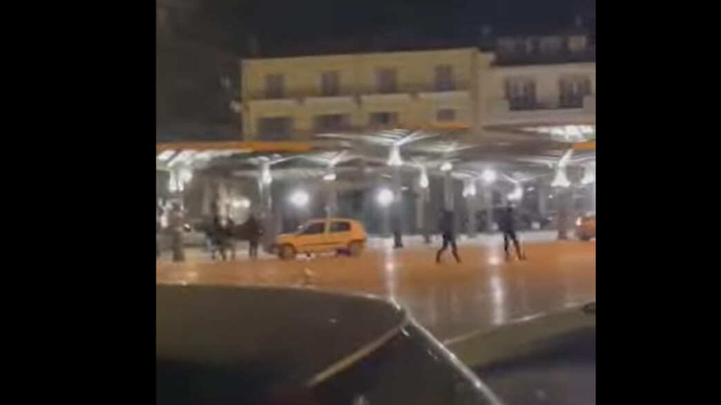 Πανικός στο Άργος: Πώς ένας διαλυμένος αρραβώνας μετέτρεψε την πλατεία σε «Φαρ Ουέστ» με πυροβολισμούς;