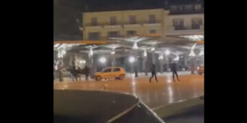 Πανικός στο Άργος: Πώς ένας διαλυμένος αρραβώνας μετέτρεψε την πλατεία σε «Φαρ Ουέστ» με πυροβολισμούς;