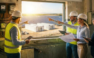 Προσωρινό «Παράθυρο Ευκαιρίας» ενόψει αυξήσεων σε φωτοβολταϊκά και μπαταρίες - Καταλύτης οι Διαχειριστές 