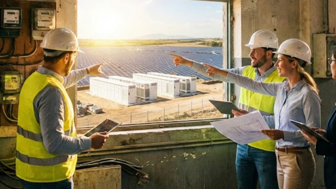 Προσωρινό «Παράθυρο Ευκαιρίας» ενόψει αυξήσεων σε φωτοβολταϊκά και μπαταρίες - Καταλύτης οι Διαχειριστές 