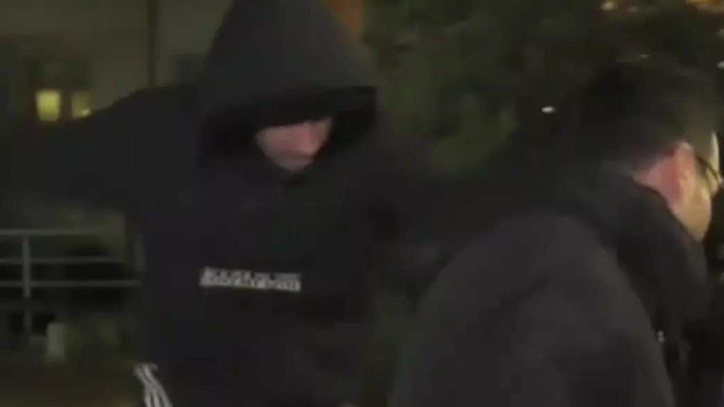 Άγρια επίθεση on air σε συνεργείο του Star στη Θεσσαλονίκη: Στιγμές έντασης στο «Παπαγεωργίου»